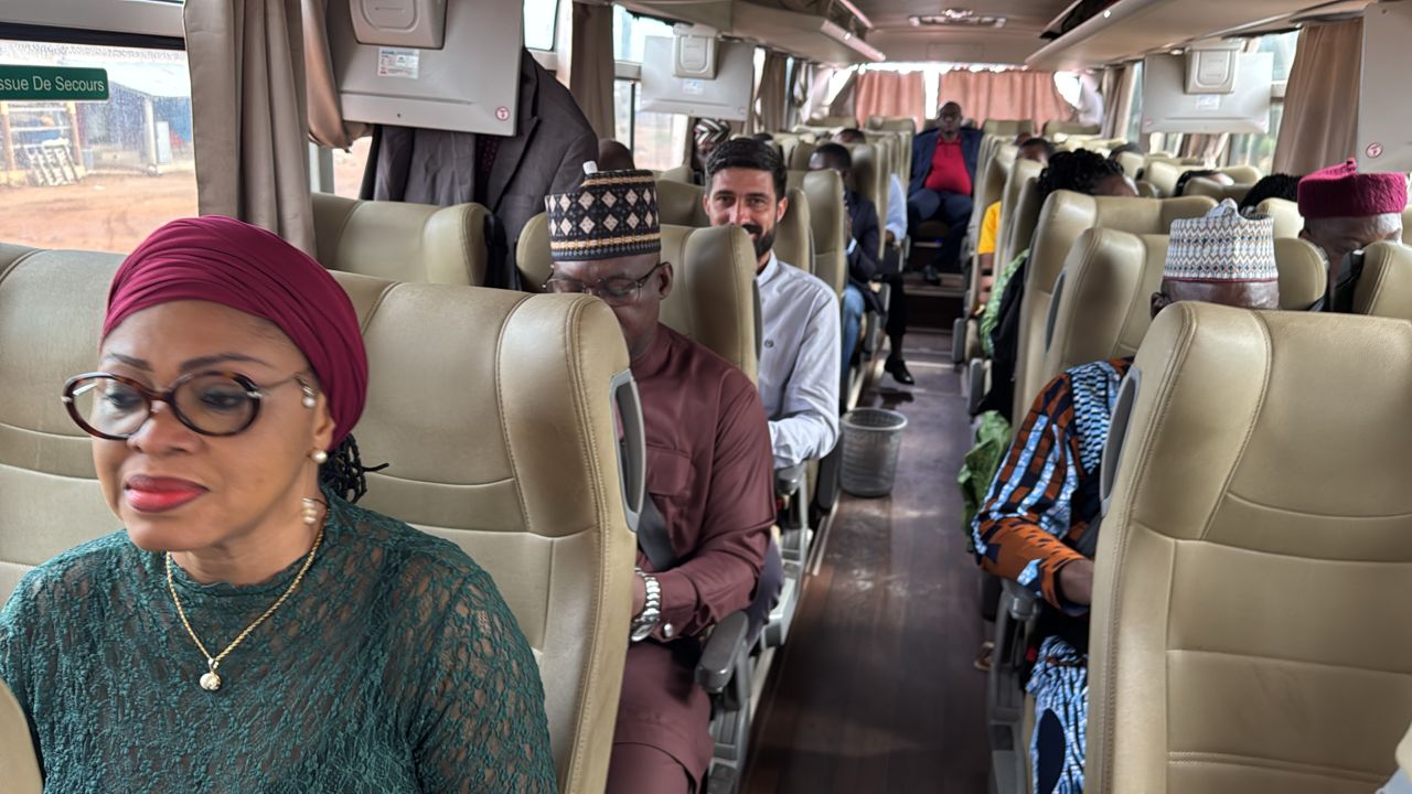 Démarrage de la Phase 1 du Programme AGORA : ACAD Bénin présent aux côtés des communes de Parakou, Pèrèrè et N’Dali