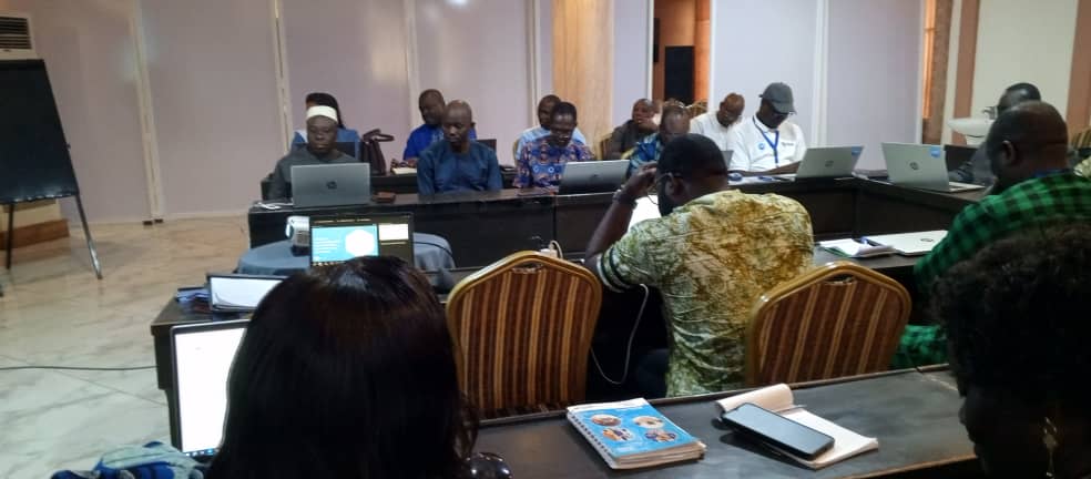 Gouvernance locale : L’ADECOB donne le ton à Komiguéa pour booster les performances communales !