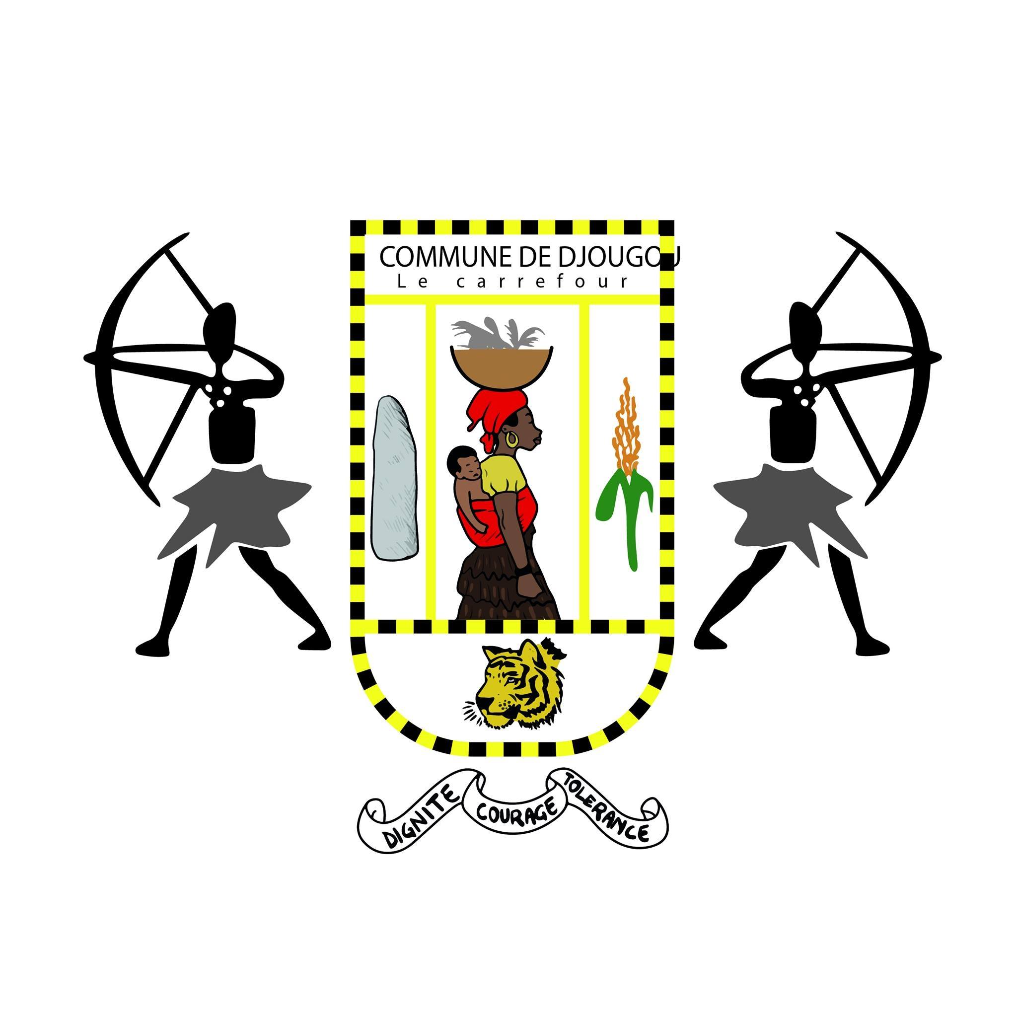 Logo Djougou