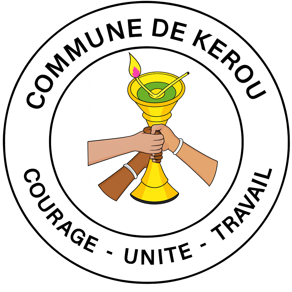 Logo Kérou