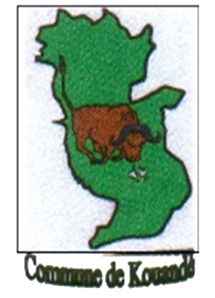 Logo Kouandé