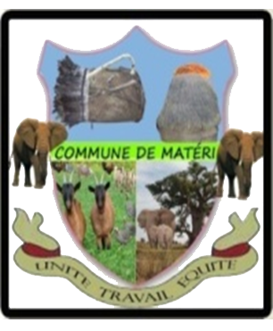 Logo de Matéri