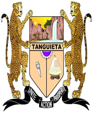 Logo de Tanguiéta