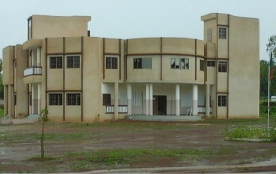 Mairie de Toucountouna