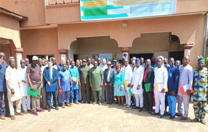 Projet PADIAP : Projet d’Appui au Développement des Investissements Agricoles Productifs