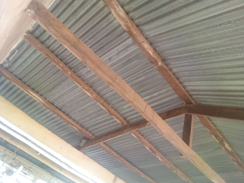 Photo de l'infrastructure