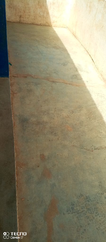 Photo de l'infrastructure