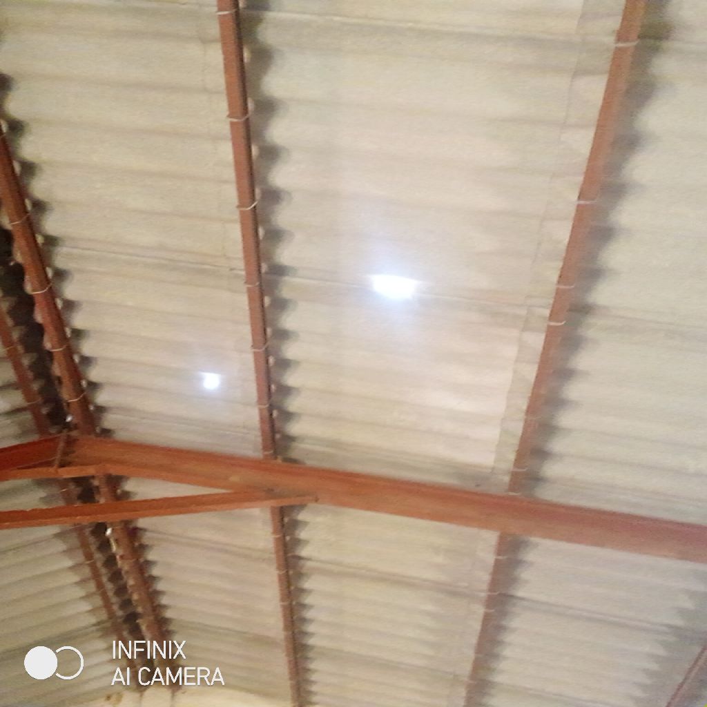 Photo de l'infrastructure