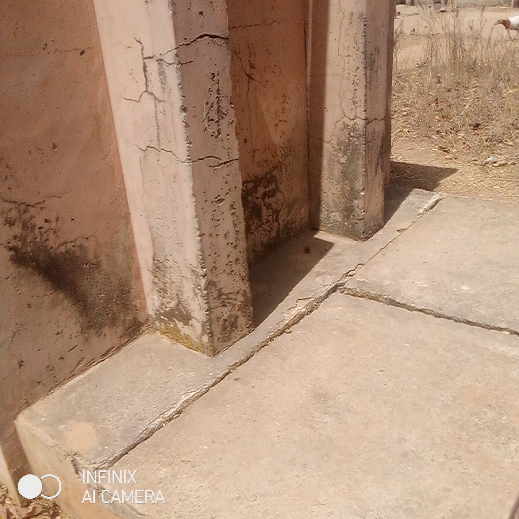 Photo de l'infrastructure