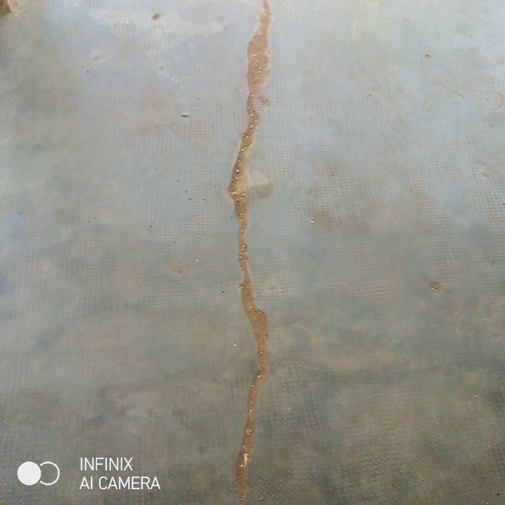 Photo de l'infrastructure