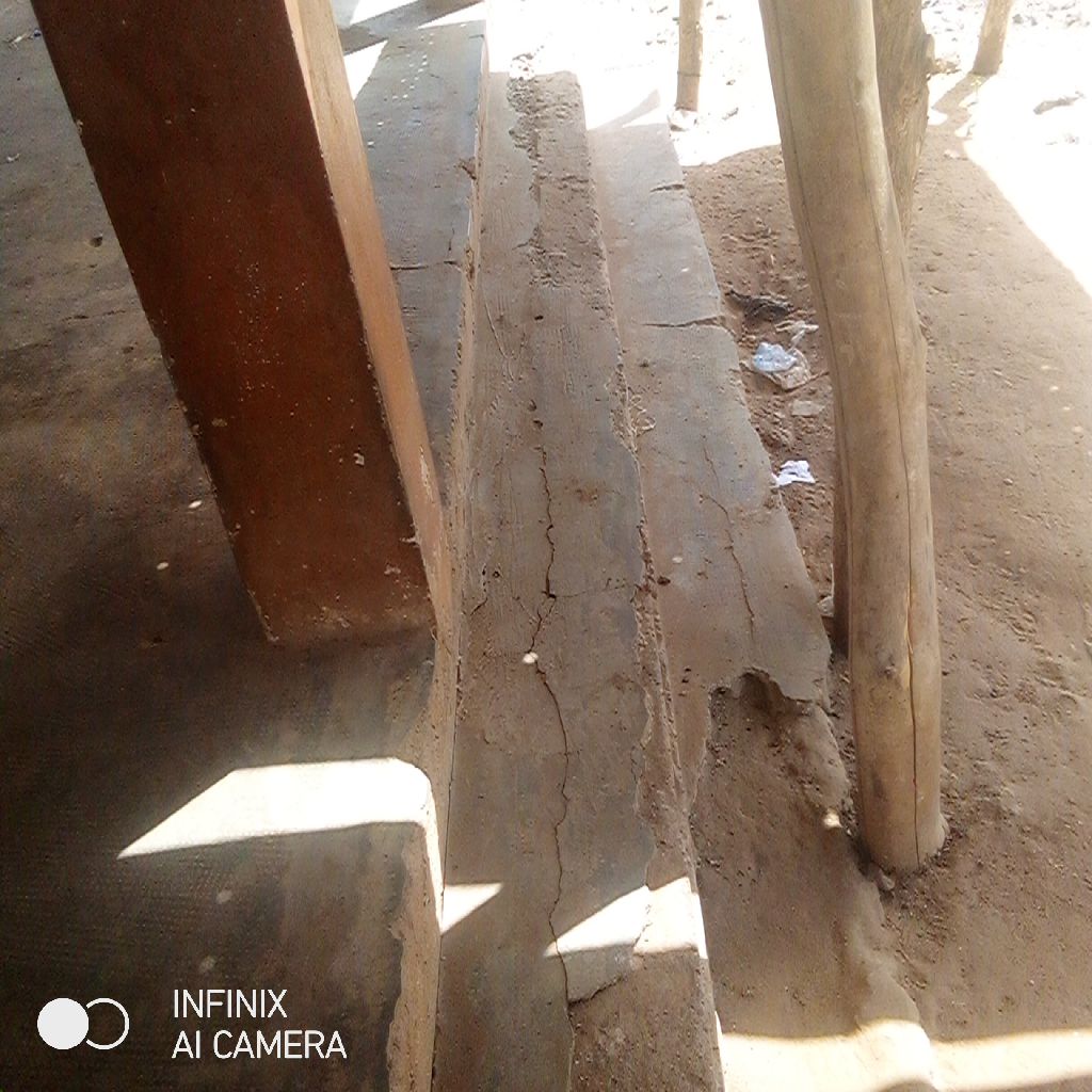 Photo de l'infrastructure