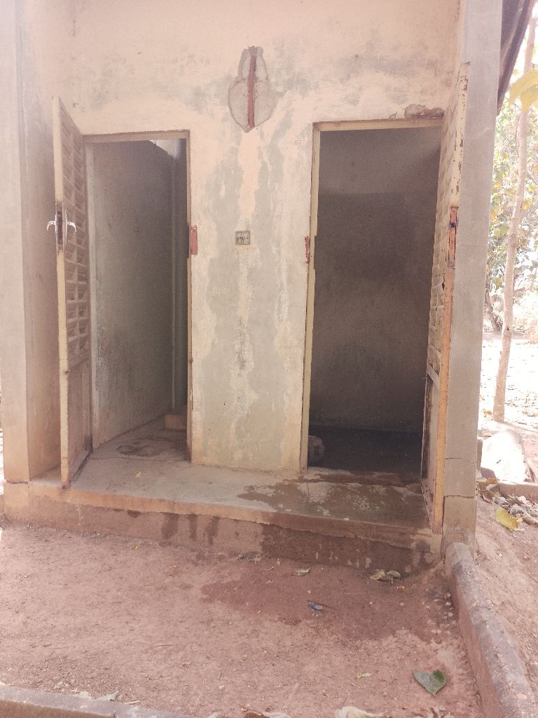 Photo de l'infrastructure