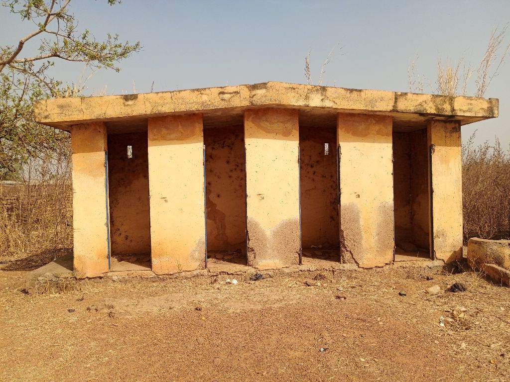 Photo de l'infrastructure