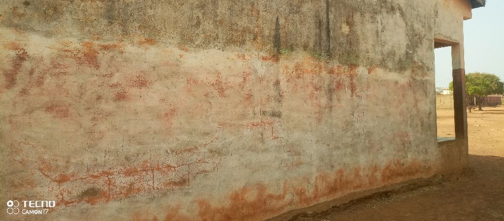 Photo de l'infrastructure