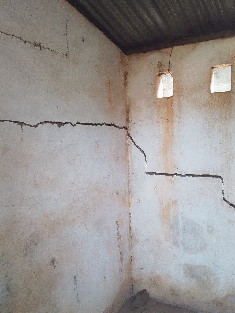 Photo de l'infrastructure