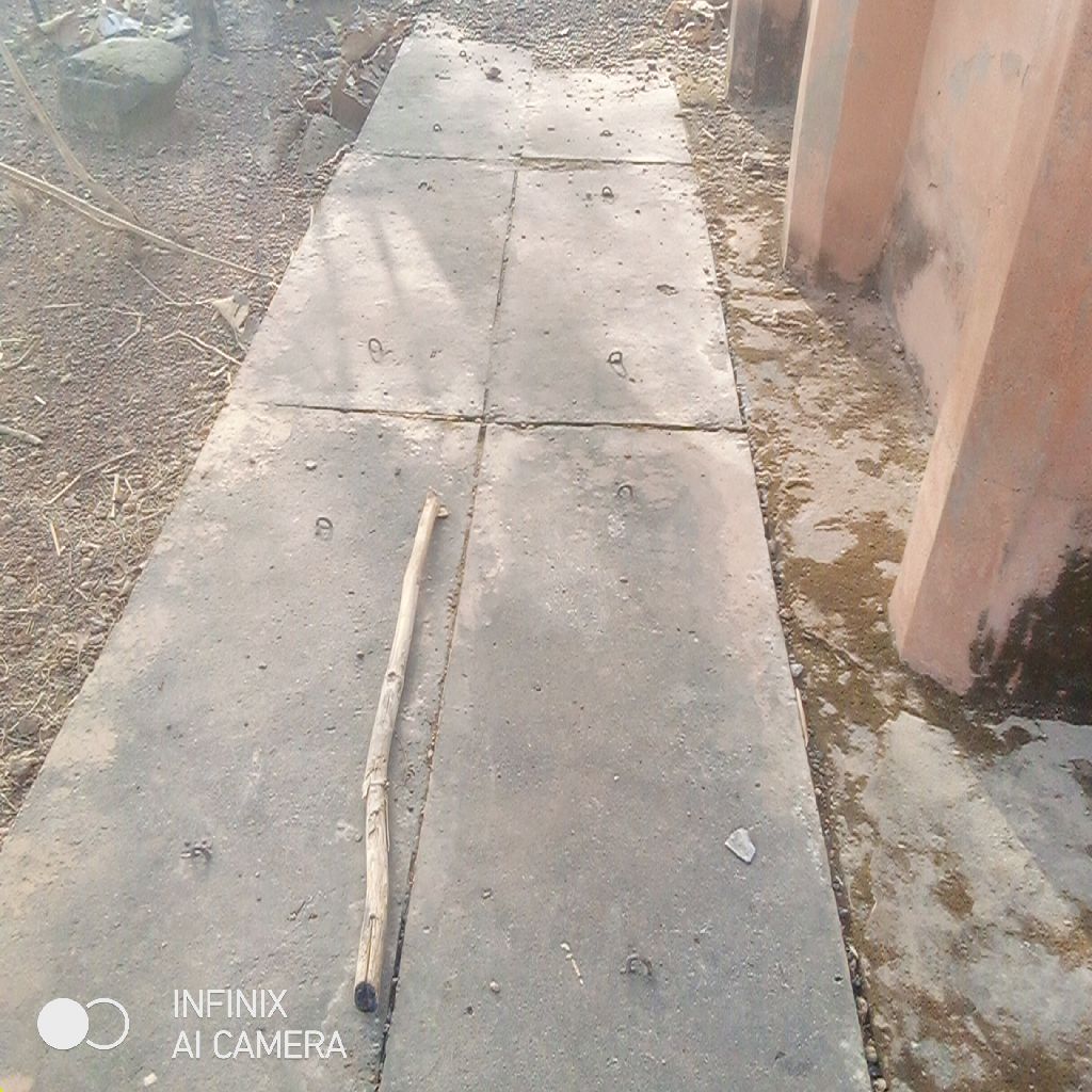 Photo de l'infrastructure