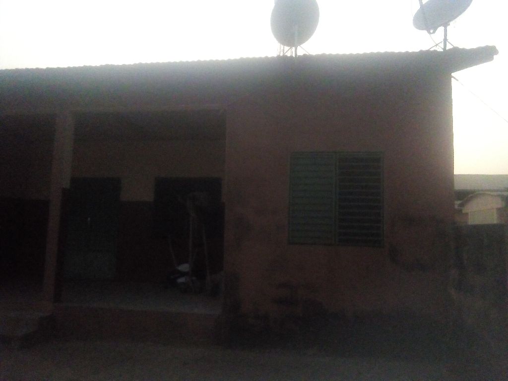 Photo de l'infrastructure