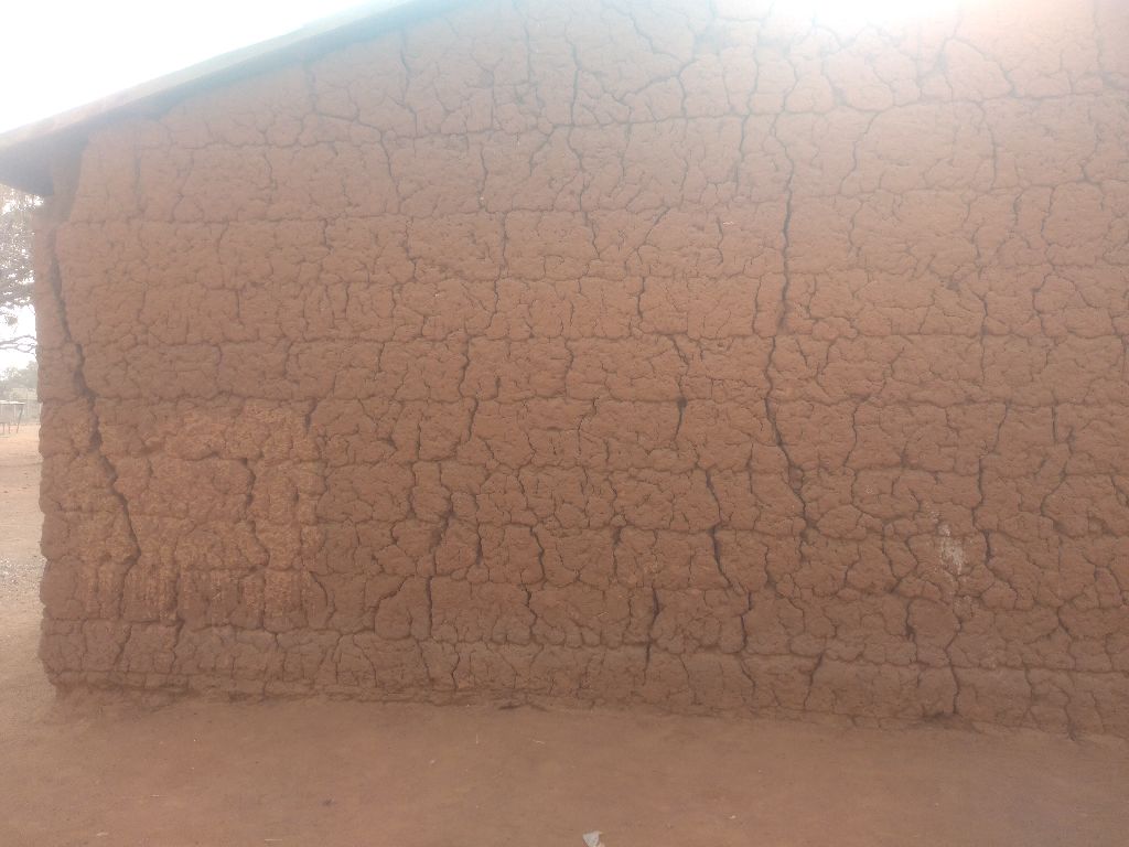 Photo de l'infrastructure