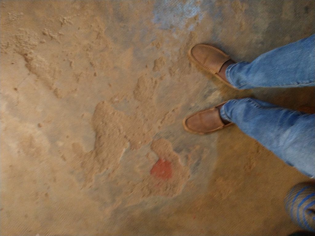 Photo de l'infrastructure