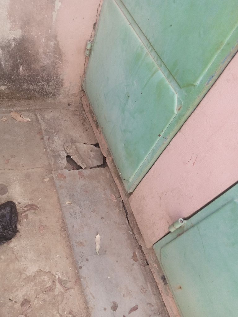 Photo de l'infrastructure