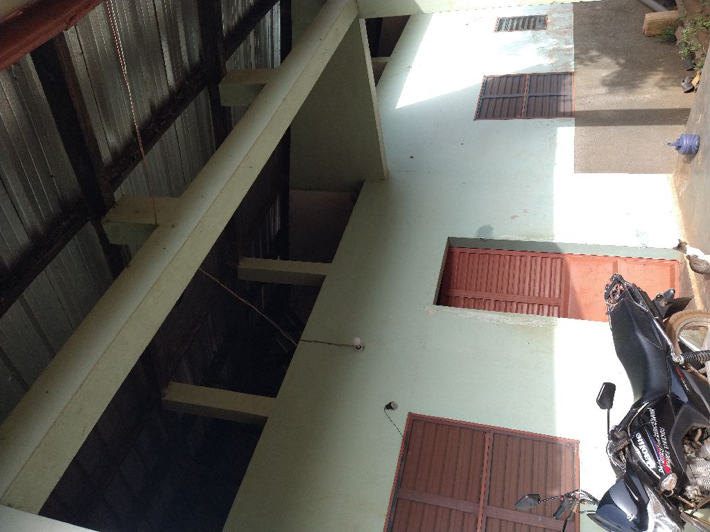 Photo de l'infrastructure