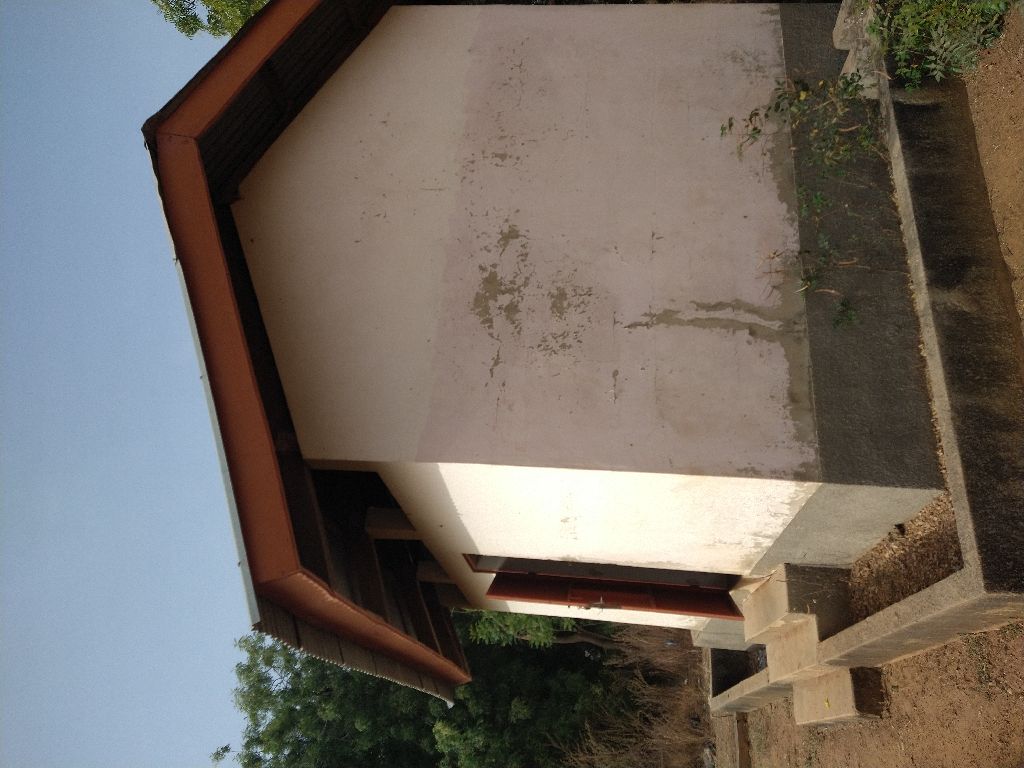 Photo de l'infrastructure