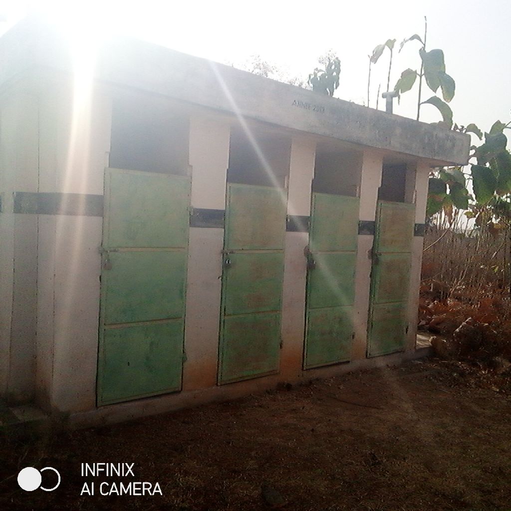 Photo de l'infrastructure