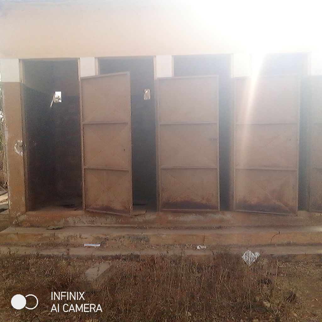 Photo de l'infrastructure