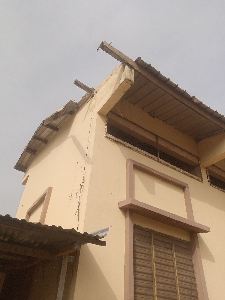 Photo de l'infrastructure