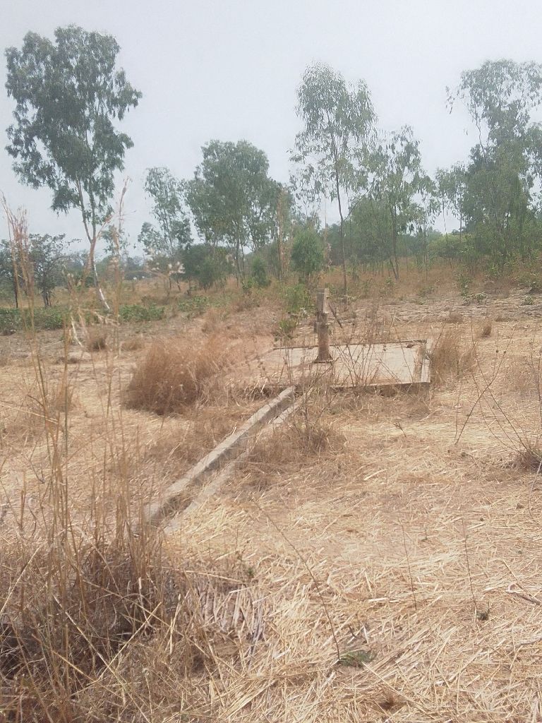 Photo de l'infrastructure