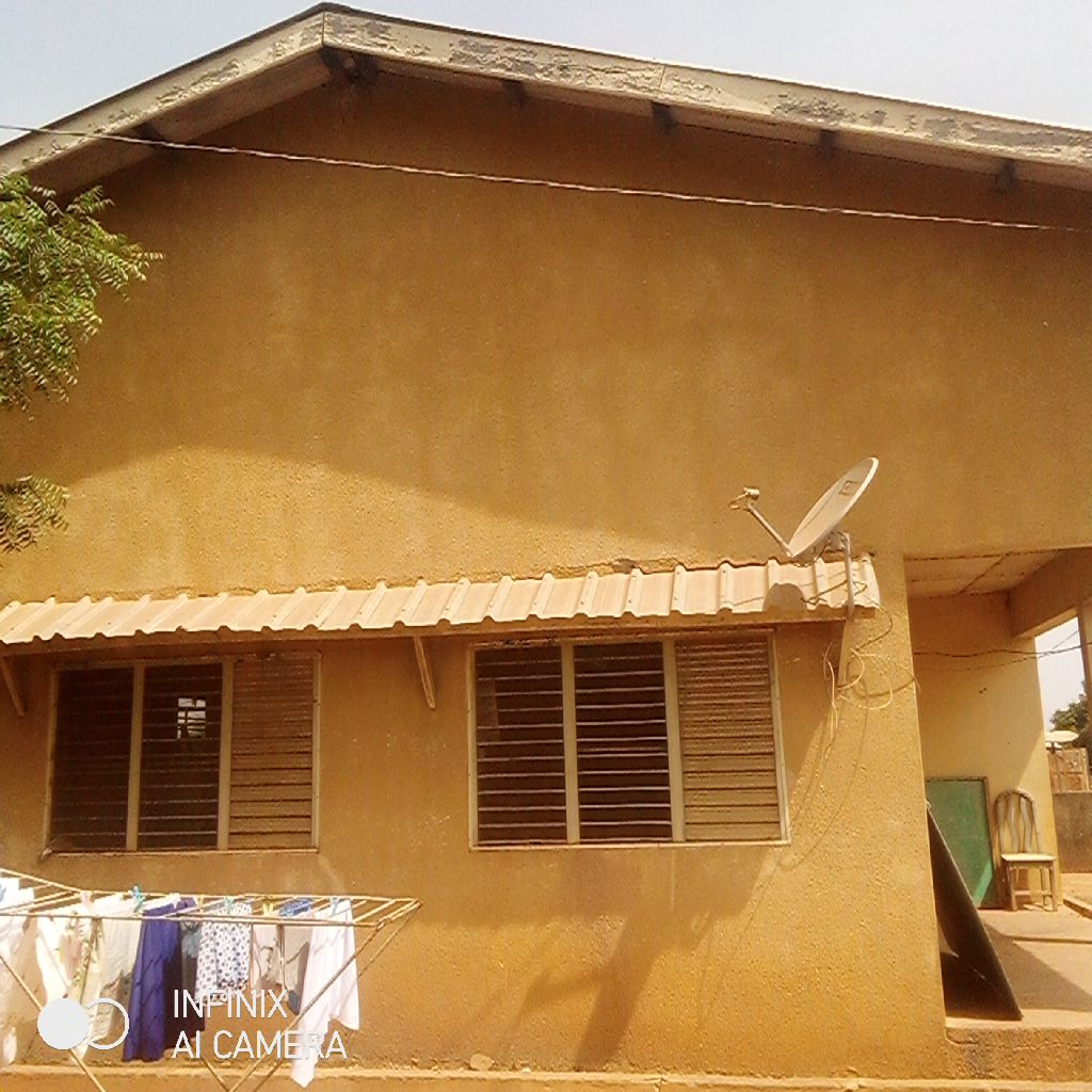 Photo de l'infrastructure