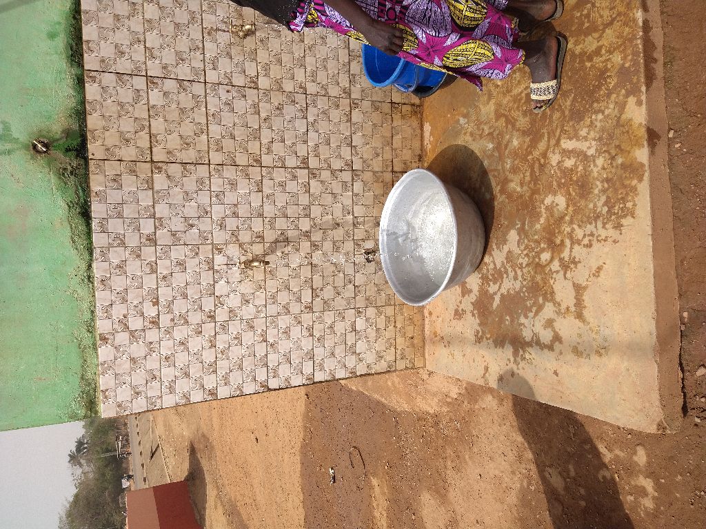 Photo de l'infrastructure