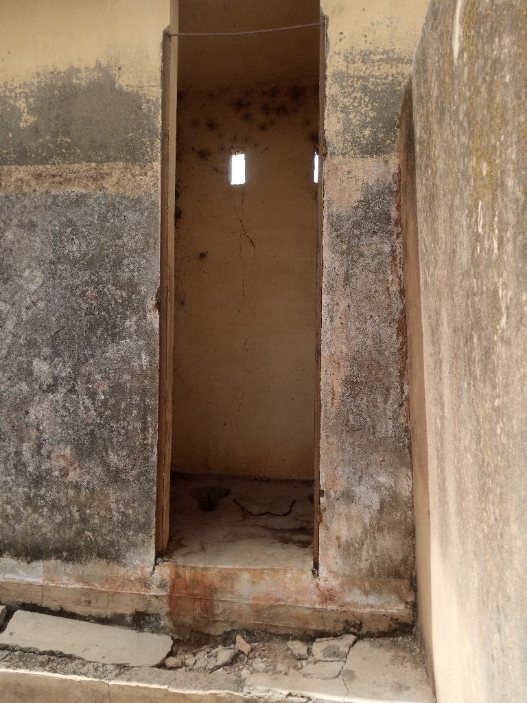 Photo de l'infrastructure