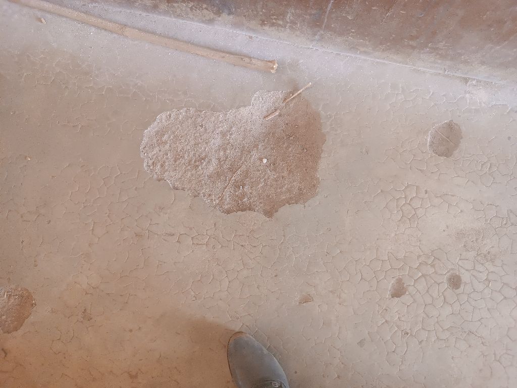 Photo de l'infrastructure