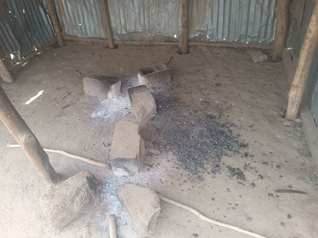 Photo de l'infrastructure