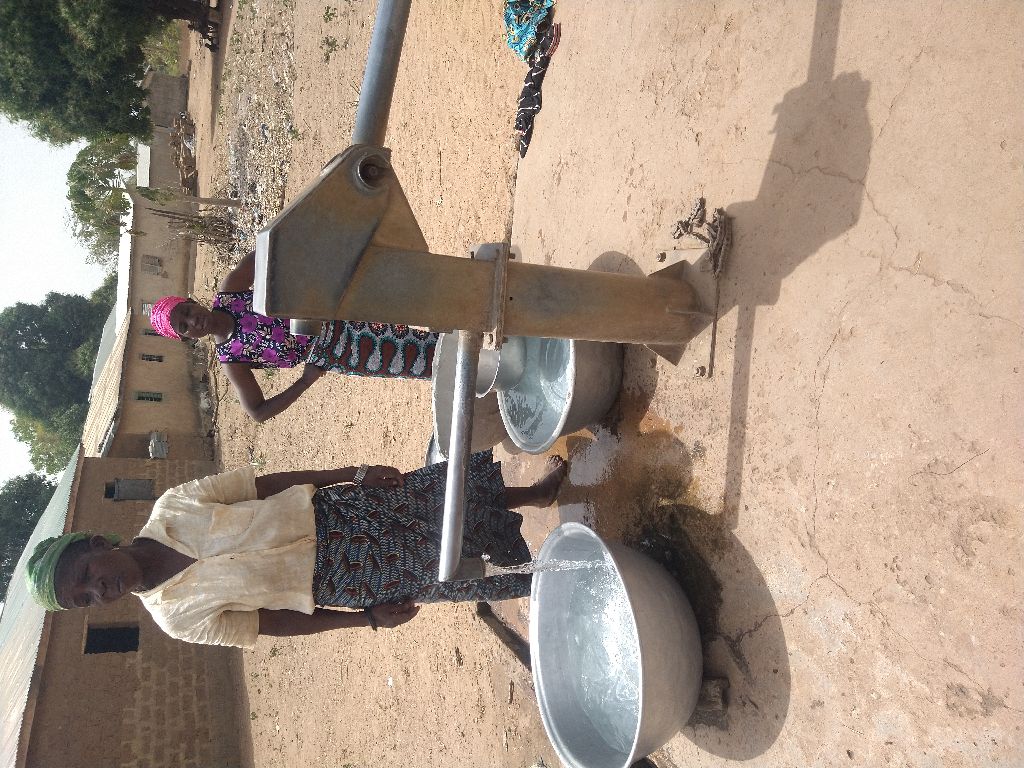 Photo de l'infrastructure