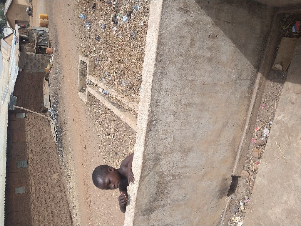 Photo de l'infrastructure