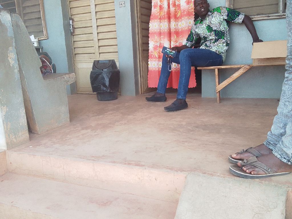 Photo de l'infrastructure