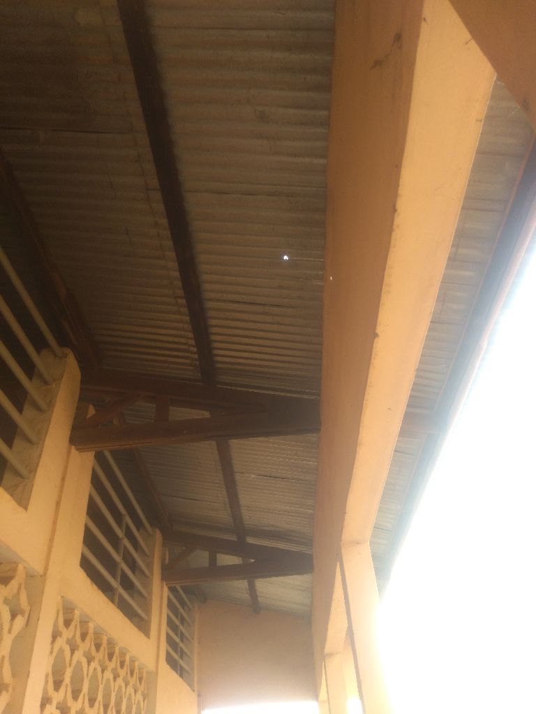 Photo de l'infrastructure