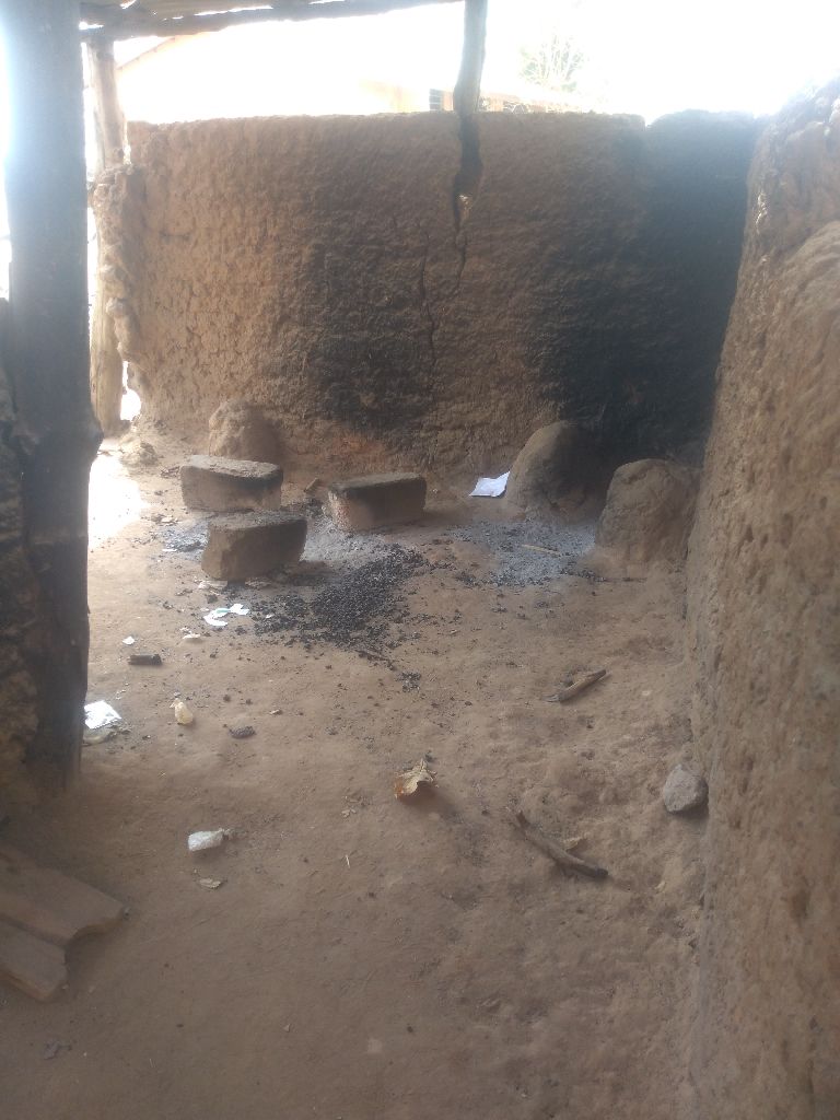 Photo de l'infrastructure