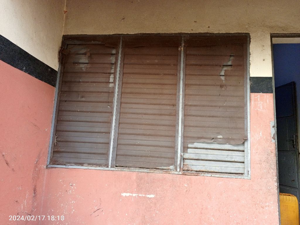 Photo de l'infrastructure