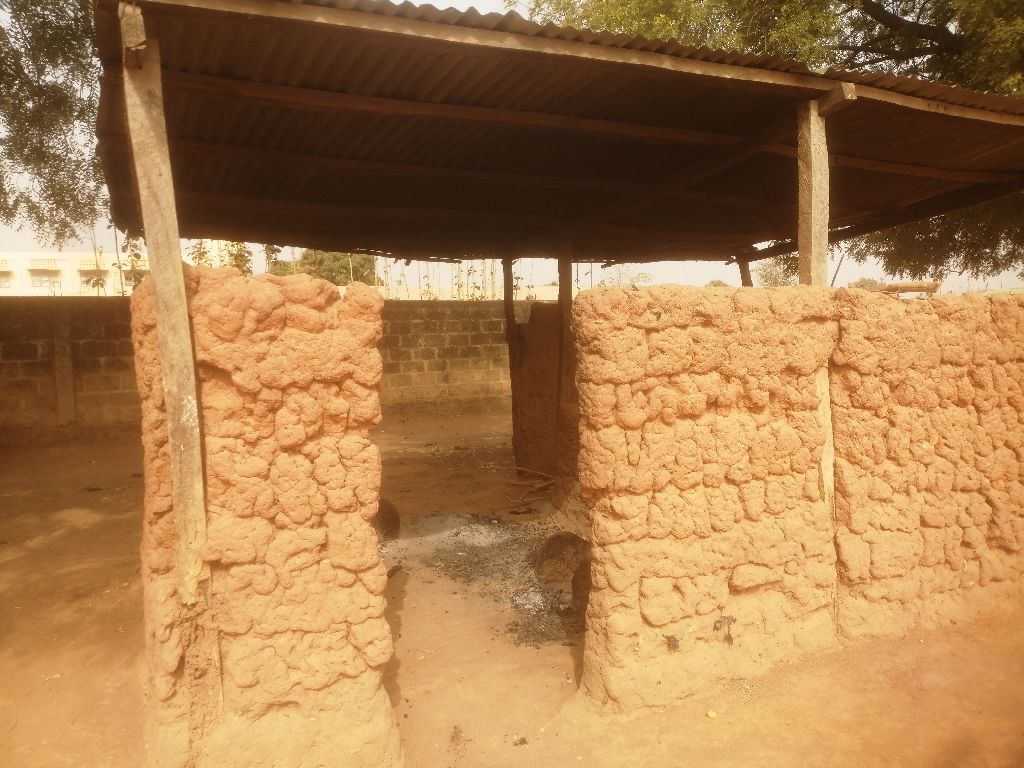 Photo de l'infrastructure