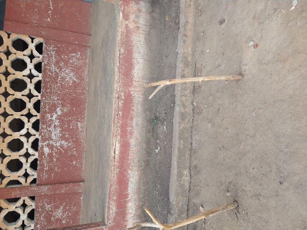 Photo de l'infrastructure