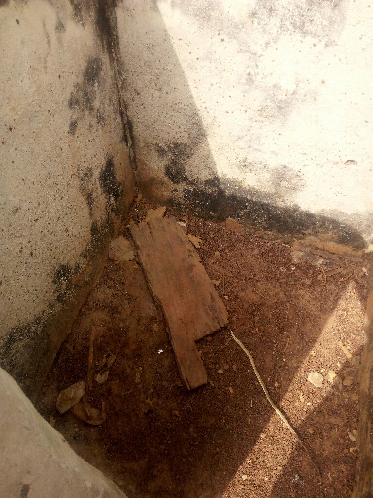 Photo de l'infrastructure