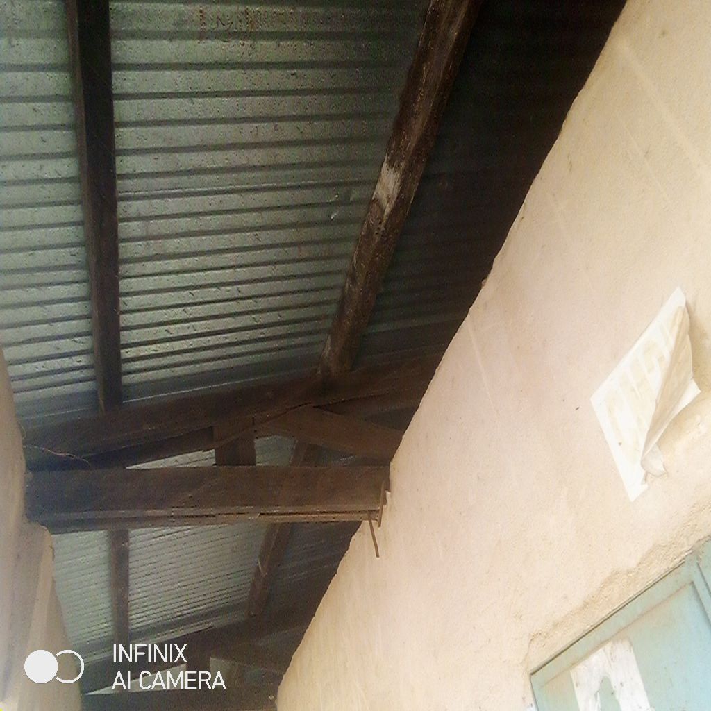 Photo de l'infrastructure