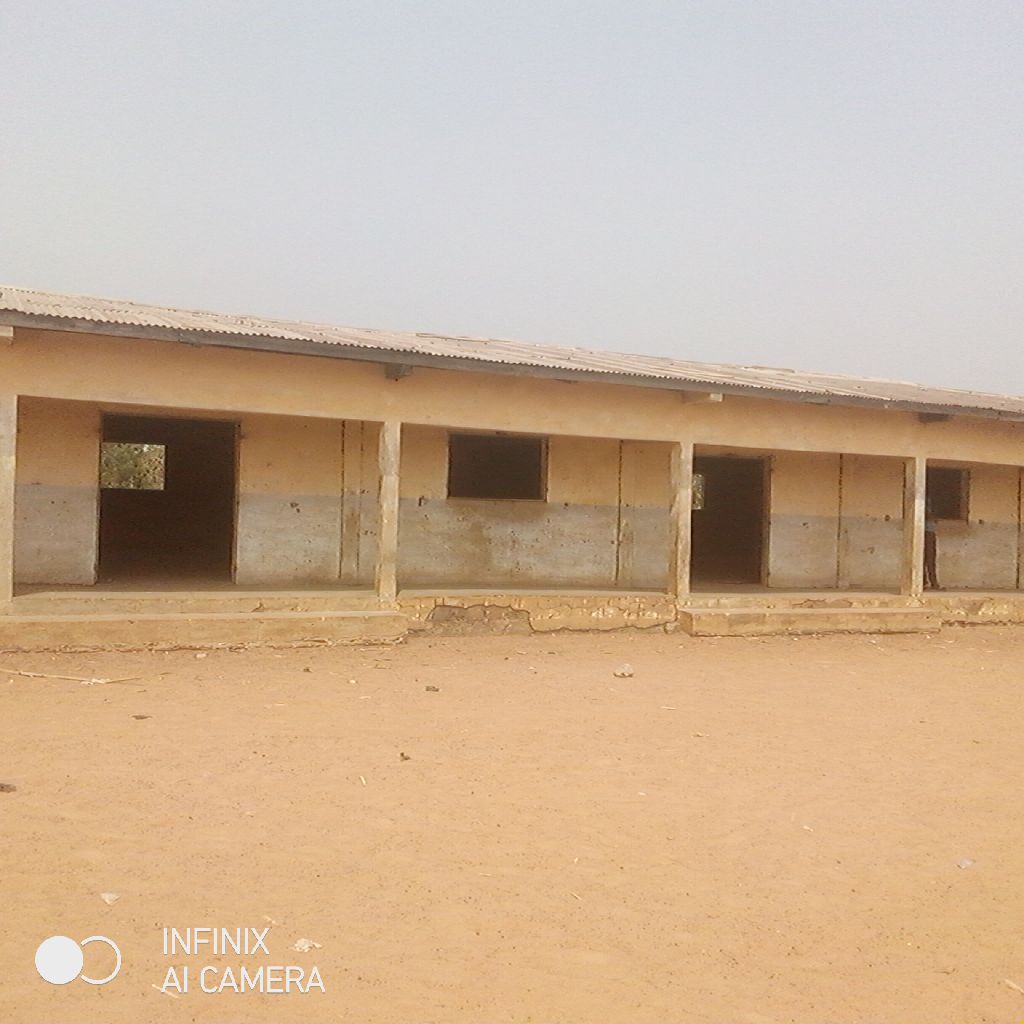 Photo de l'infrastructure