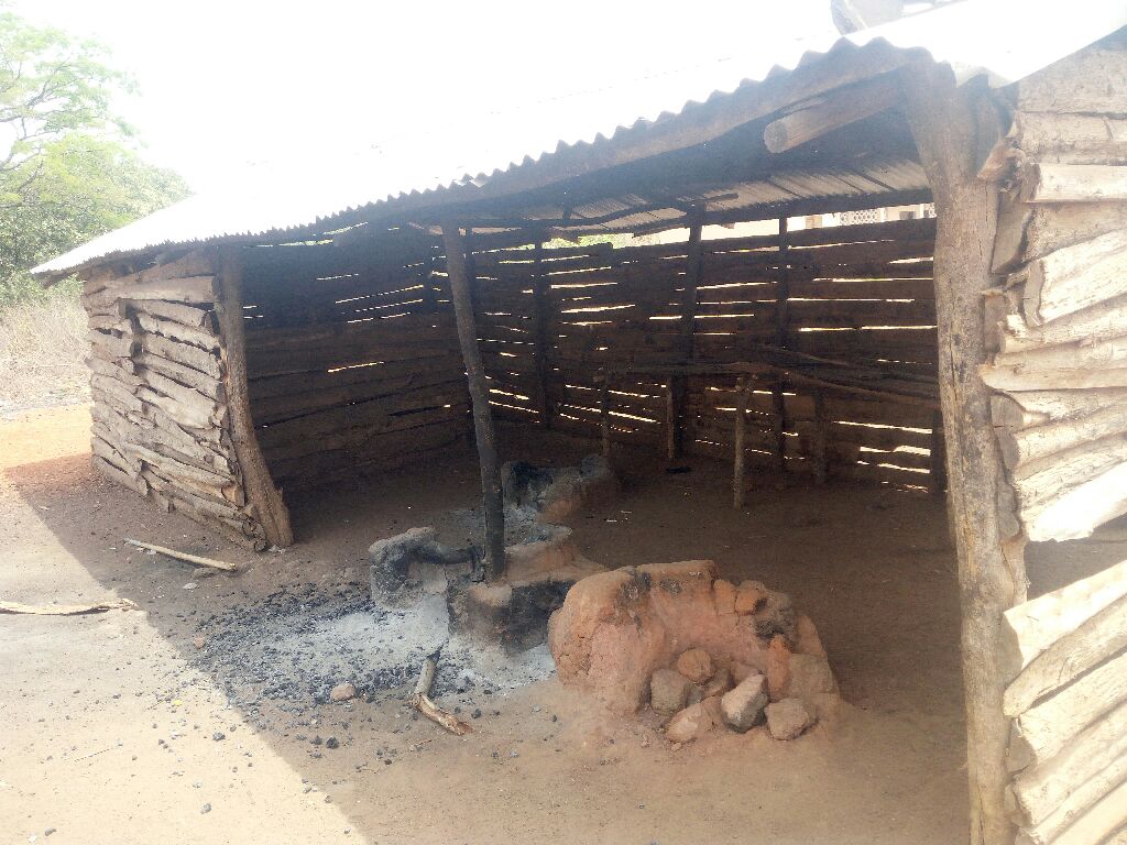 Photo de l'infrastructure