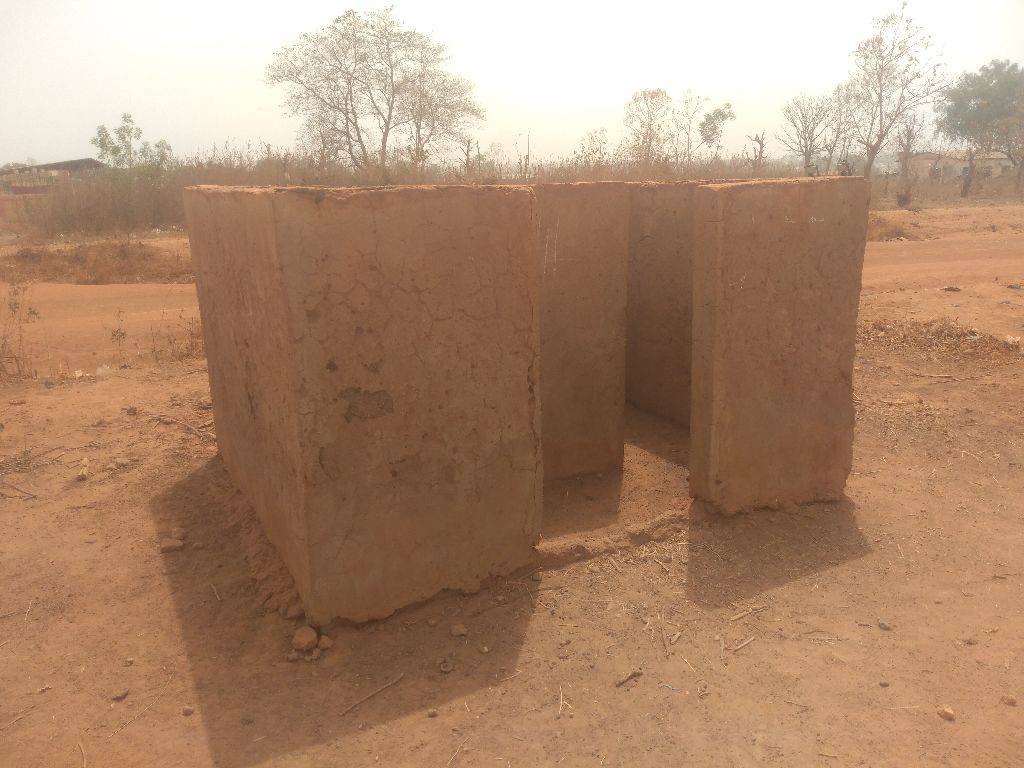 Photo de l'infrastructure