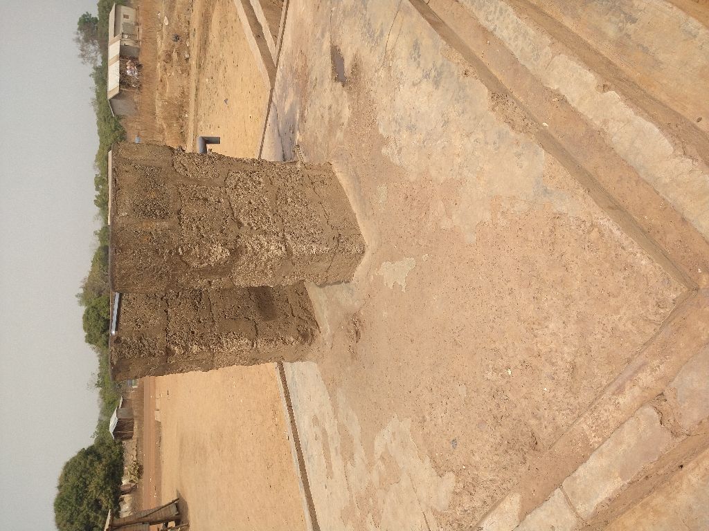 Photo de l'infrastructure