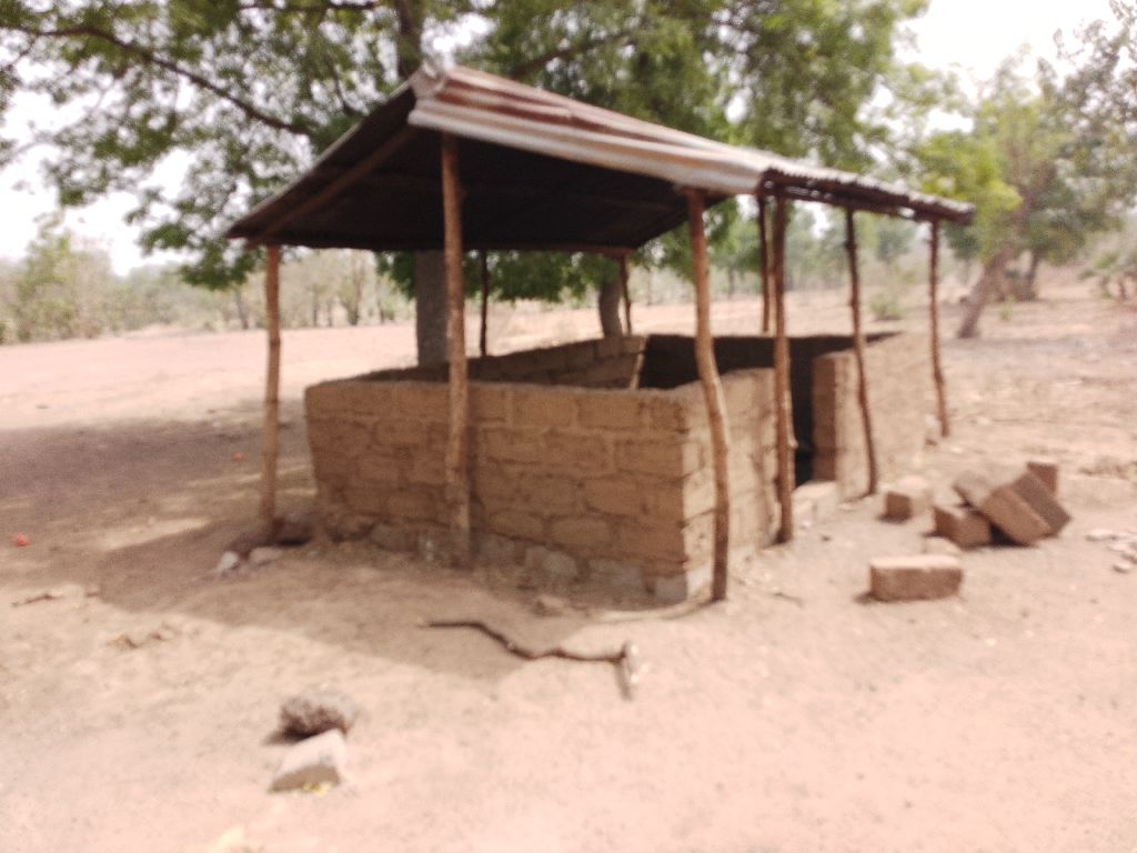 Photo de l'infrastructure